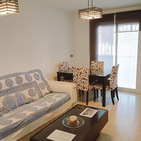Apartamento Sissi Nerja Bagian luar foto