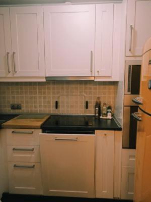 Apartamento Sissi Nerja Bagian luar foto