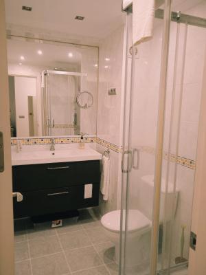 Apartamento Sissi Nerja Bagian luar foto